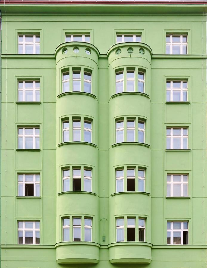 Apartmán Honest Smichov