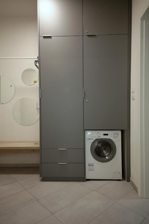 Honest Smichov Apartmán Praha