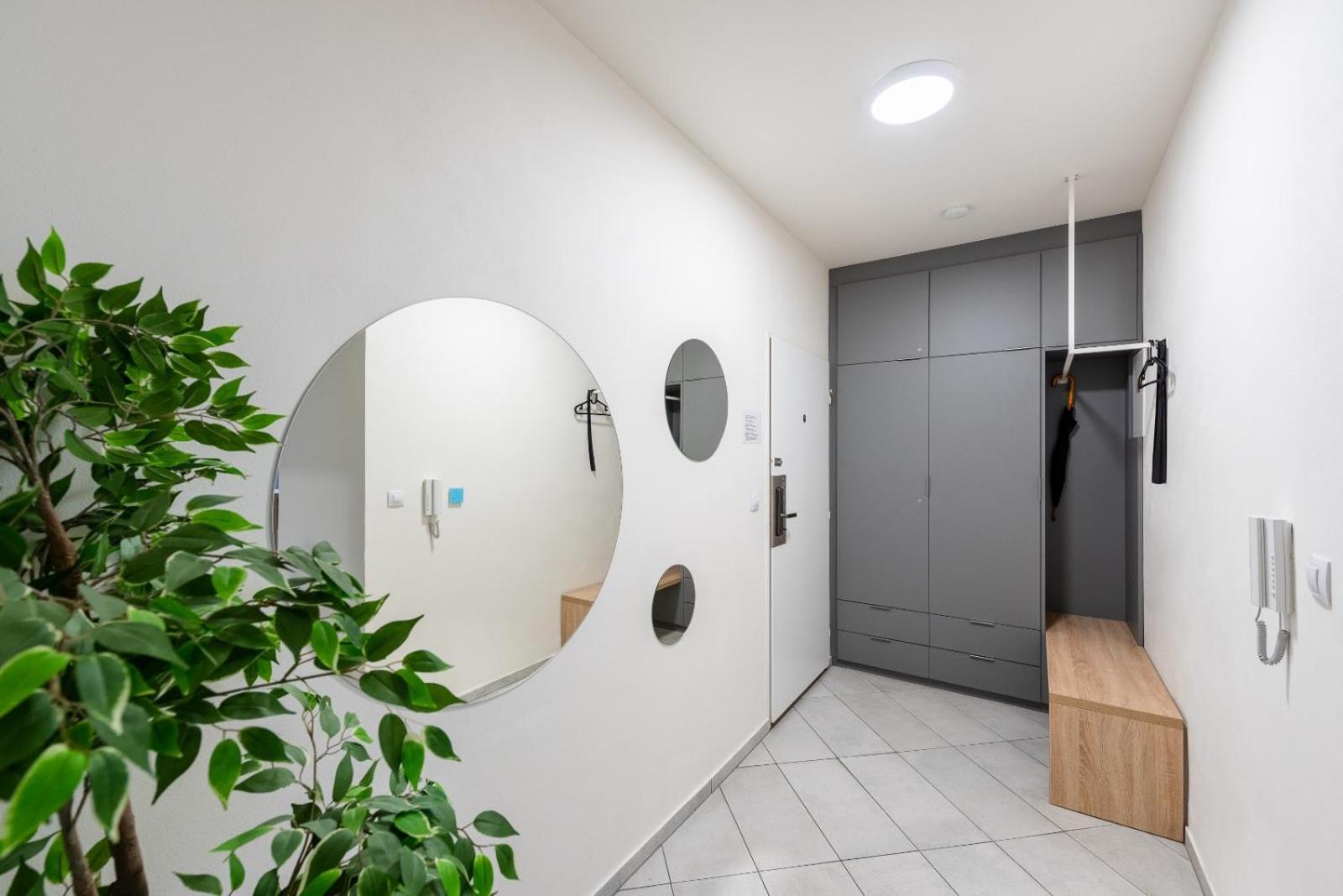 Apartmán Honest Smichov *