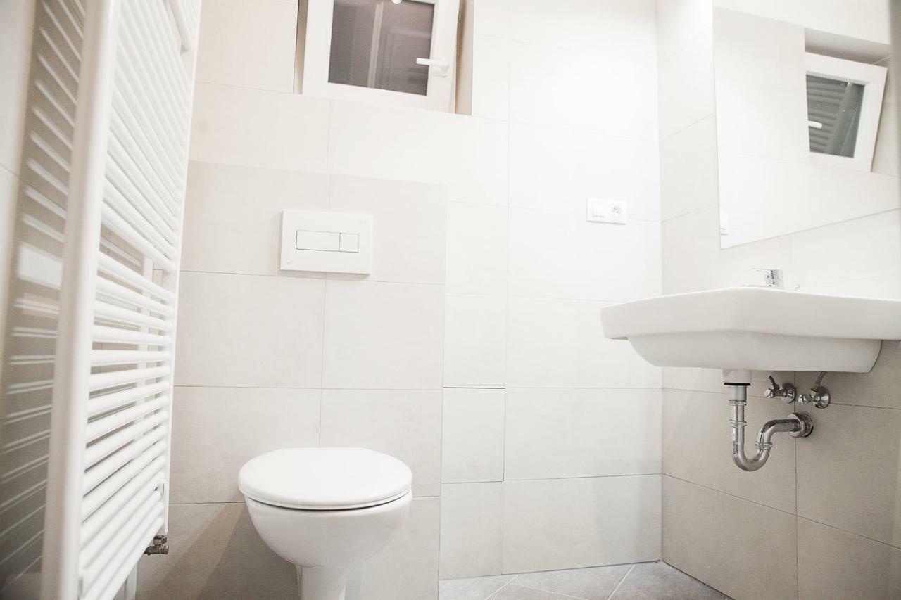 Apartmán Honest Smichov *