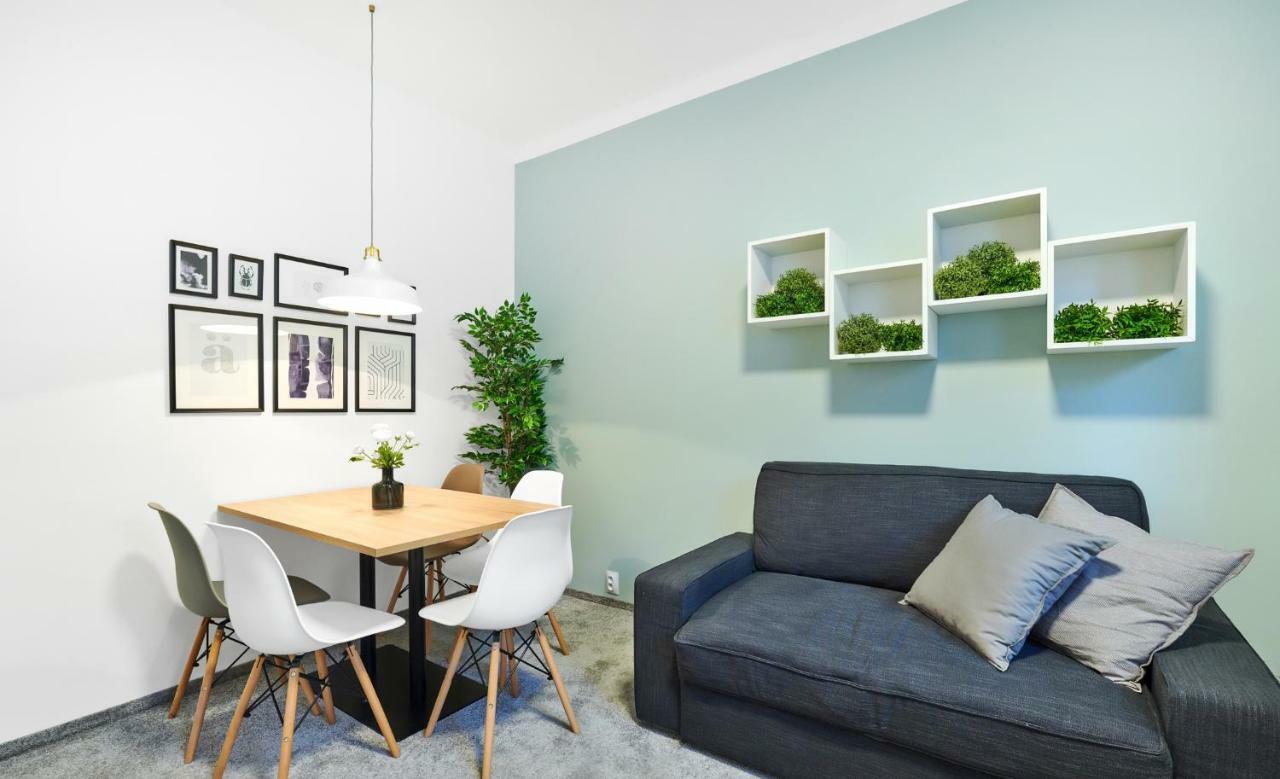 Honest Smichov Apartmán
