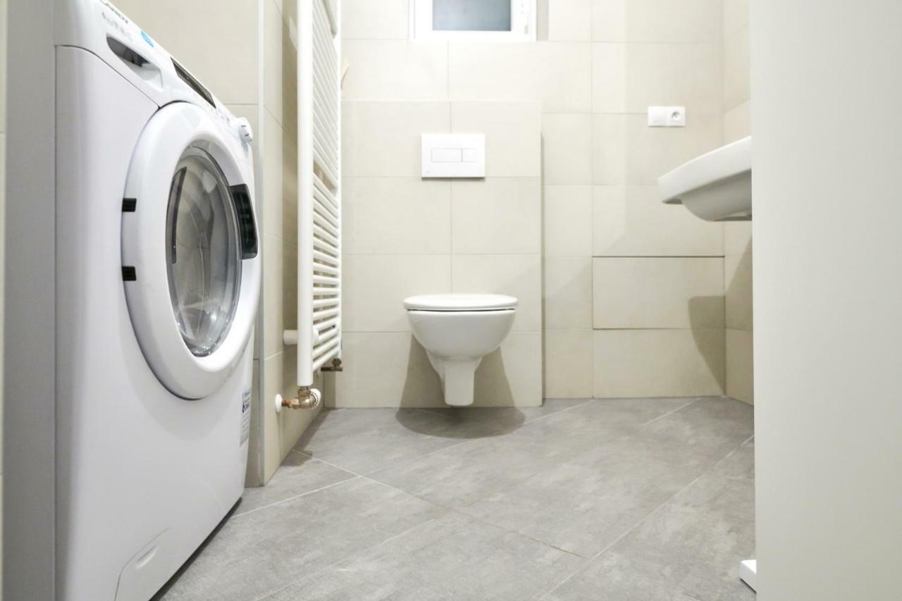 Apartmán Honest Smichov